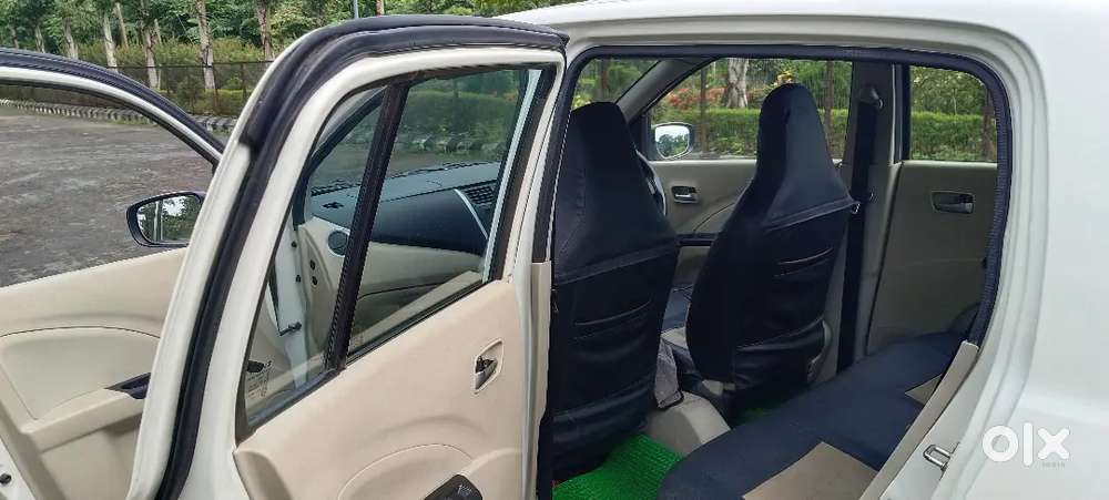 Maruti Suzuki Celerio 2021 Cng & Hybrids Well Maintained