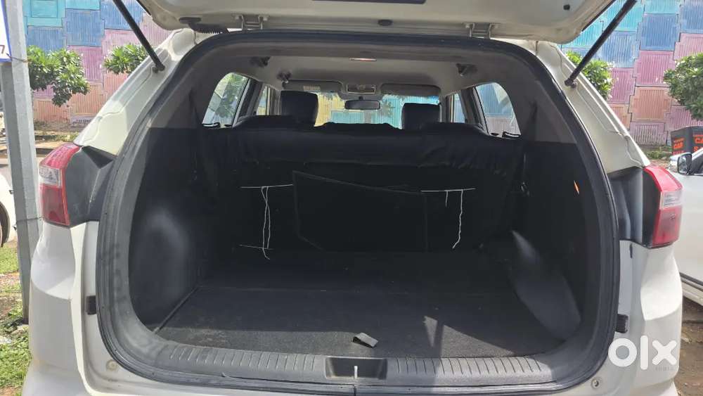 Hyundai Creta 1.6 2017 Diesel Manual