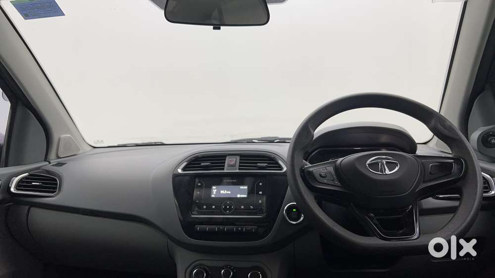 Tata Tigor Xz, 2022, Petrol