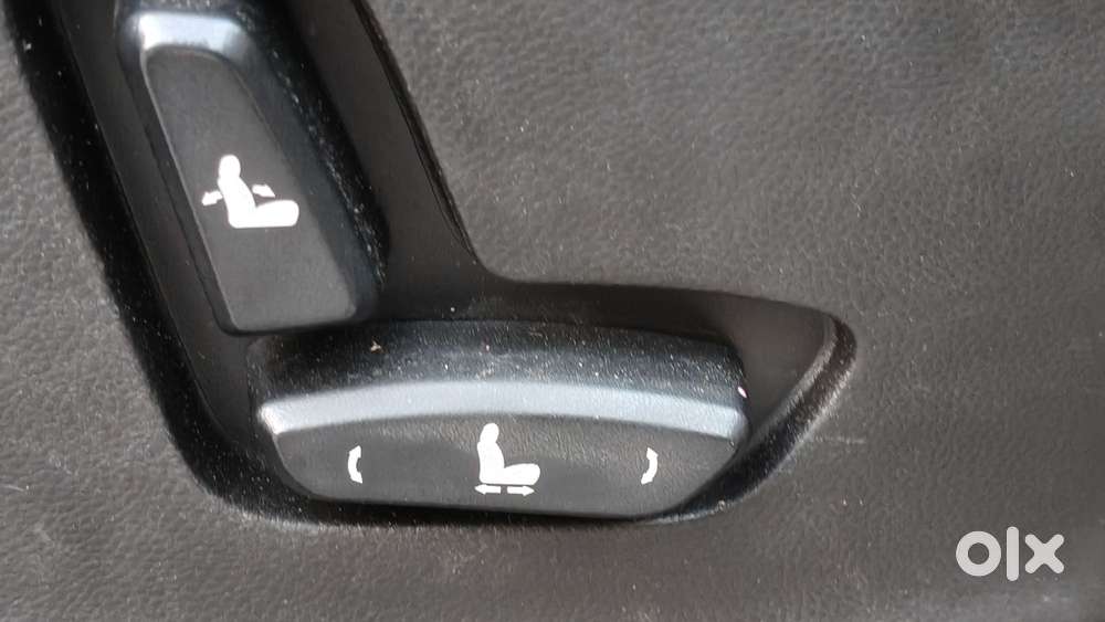 Mg Hector Sharp At, 2021, Petrol