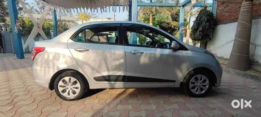 Hyundai Xcent Prime 2014 Petrol 84000 Km Driven