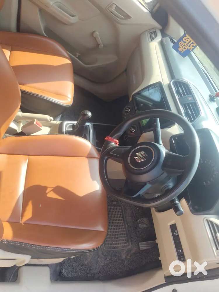 Maruti Suzuki Dzire 2024 Cng & Hybrids 85000 Km Driven