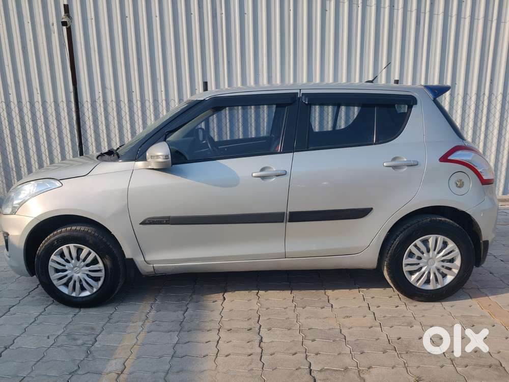 Maruti Suzuki Swift Vdi, 2015, Diesel