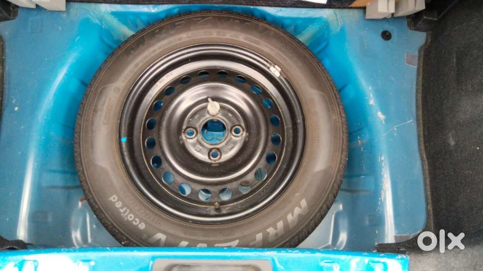 Maruti Suzuki S-presso Vxi, 2021, Petrol