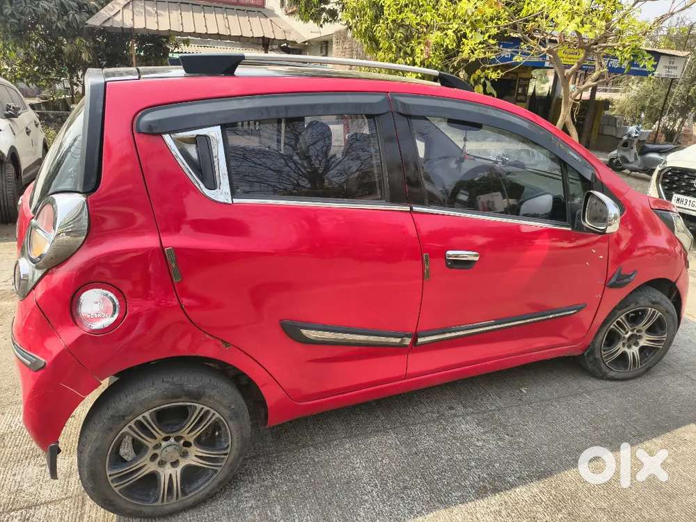 Chevrolet Beat