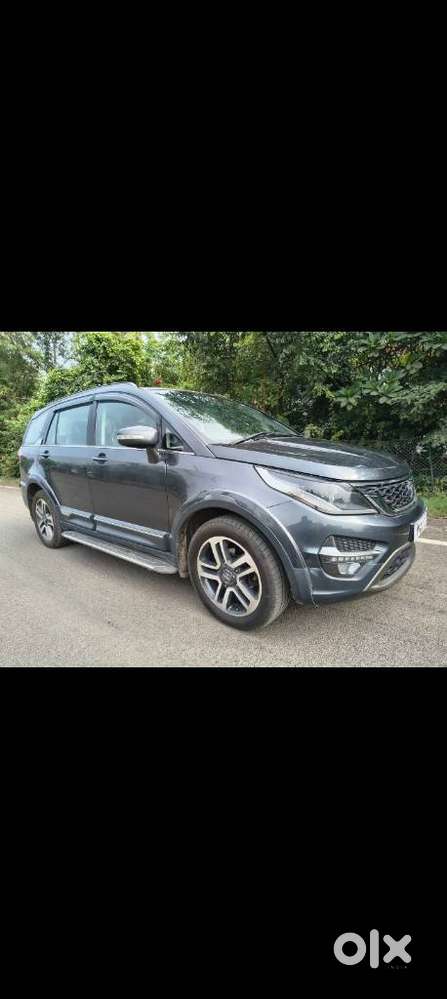 Tata Hexa 2.2 Xt 4x4 7 Str, 2017, Diesel