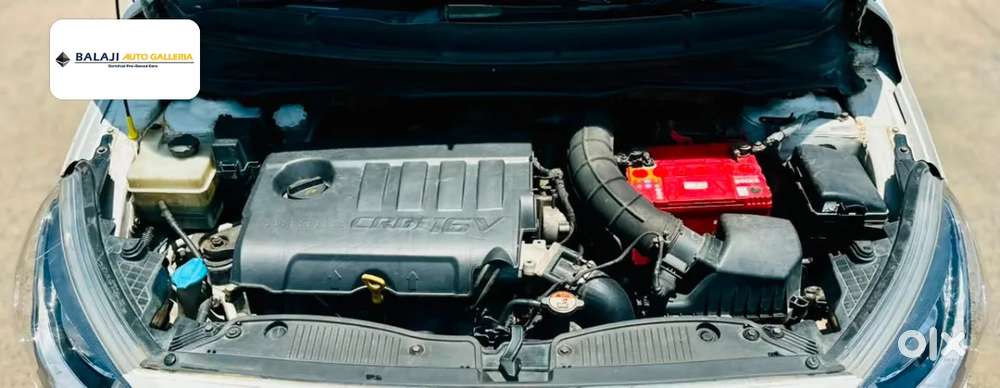 Hyundai I20, 2013, Diesel