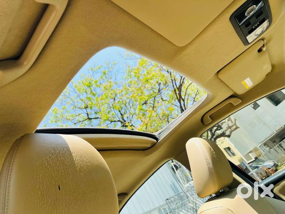 Honda City 1.5 Zx I-dtec Mt, 2017, Diesel