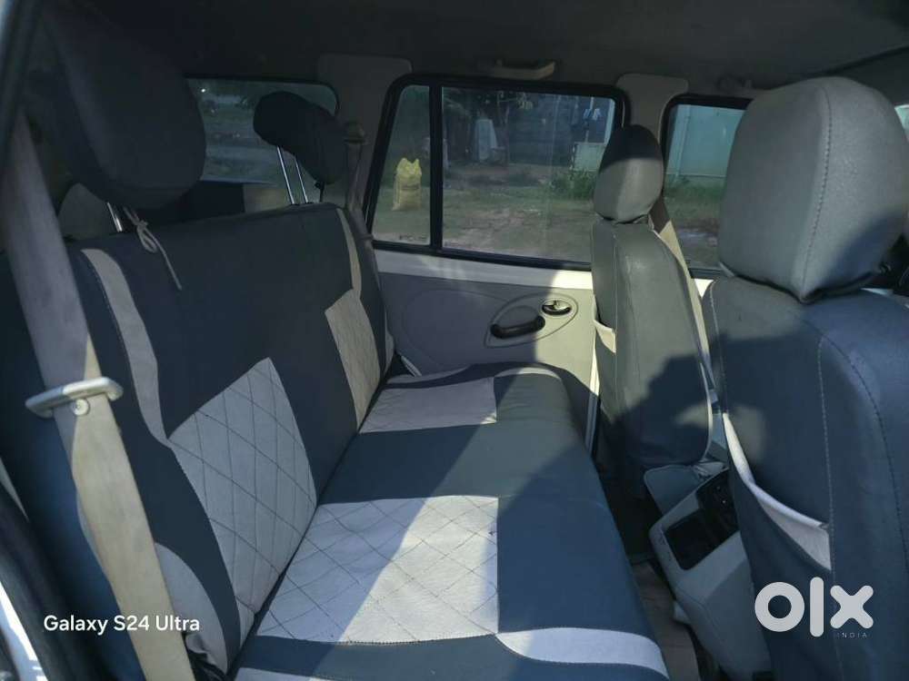 Mahindra Scorpio S3, 2018, Diesel