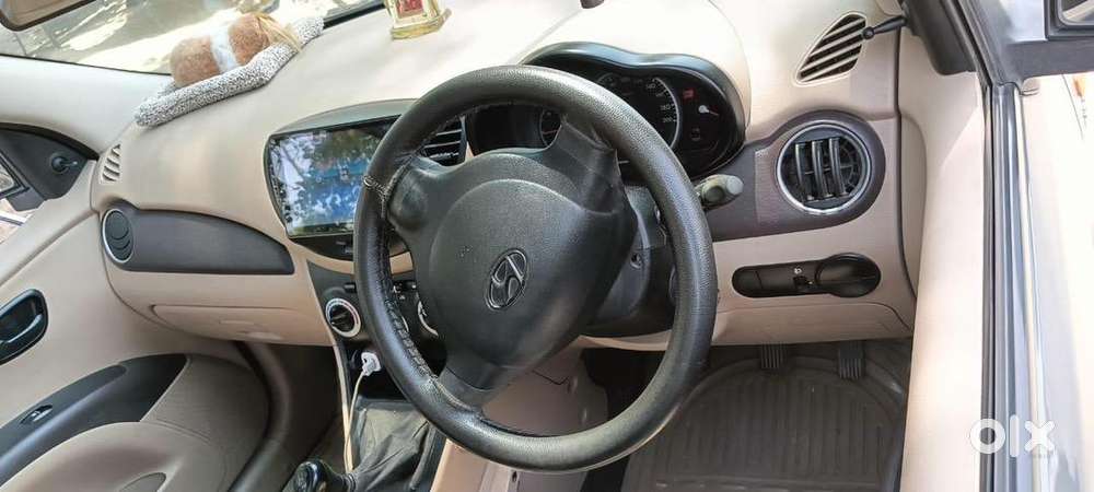 Hyundai I10 2008 Petrol Good Condition