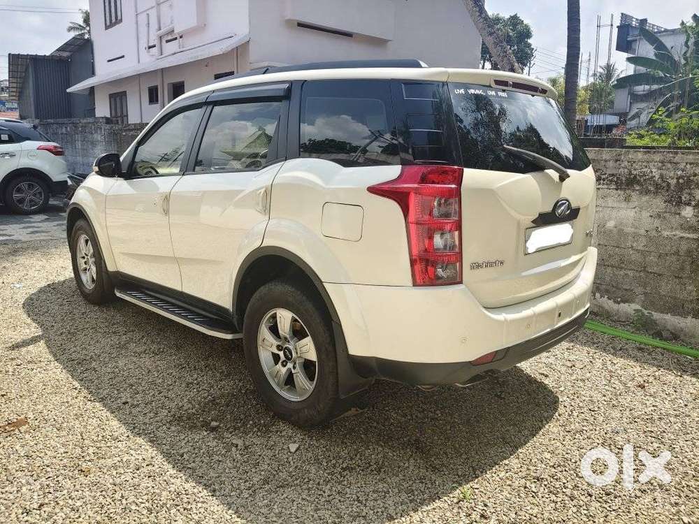 Mahindra Xuv500 W8, 2012, Diesel