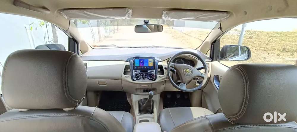 Toyota Innova 2006