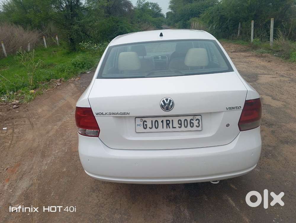 Volkswagen Polo 2013-2015 1.5 Tdi Highline, 2015, Diesel