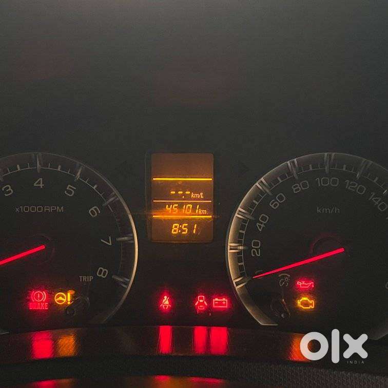 Maruti Suzuki Swift 2018 Vxi, 2018, Petrol