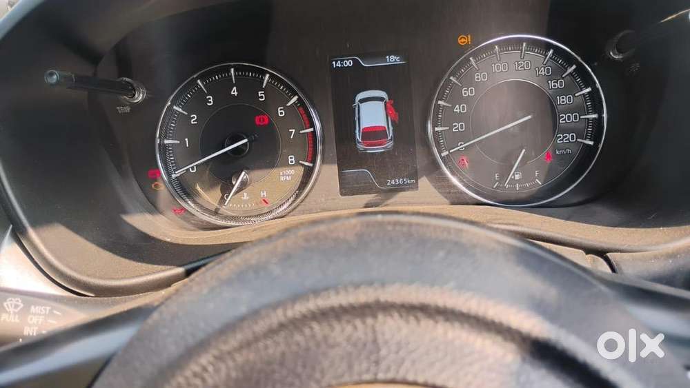 Maruti Suzuki Baleno 2023 Petro Brand New Condition