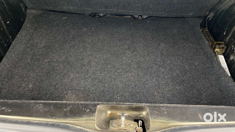 Renault Kwid Rxt, 2016, Petrol