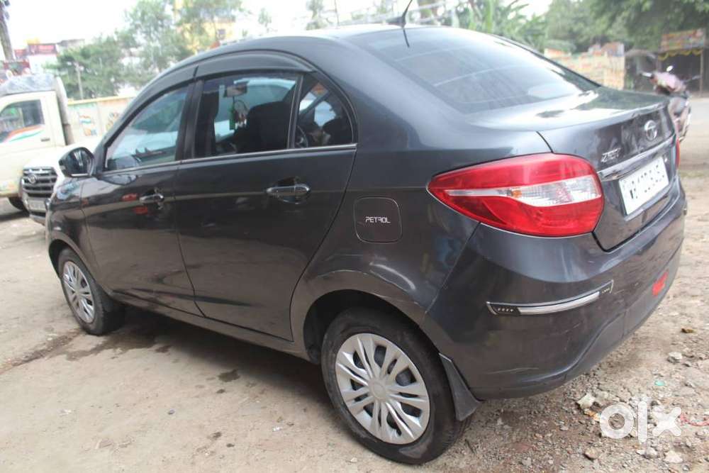 Tata Zest Xm Rtn 2016