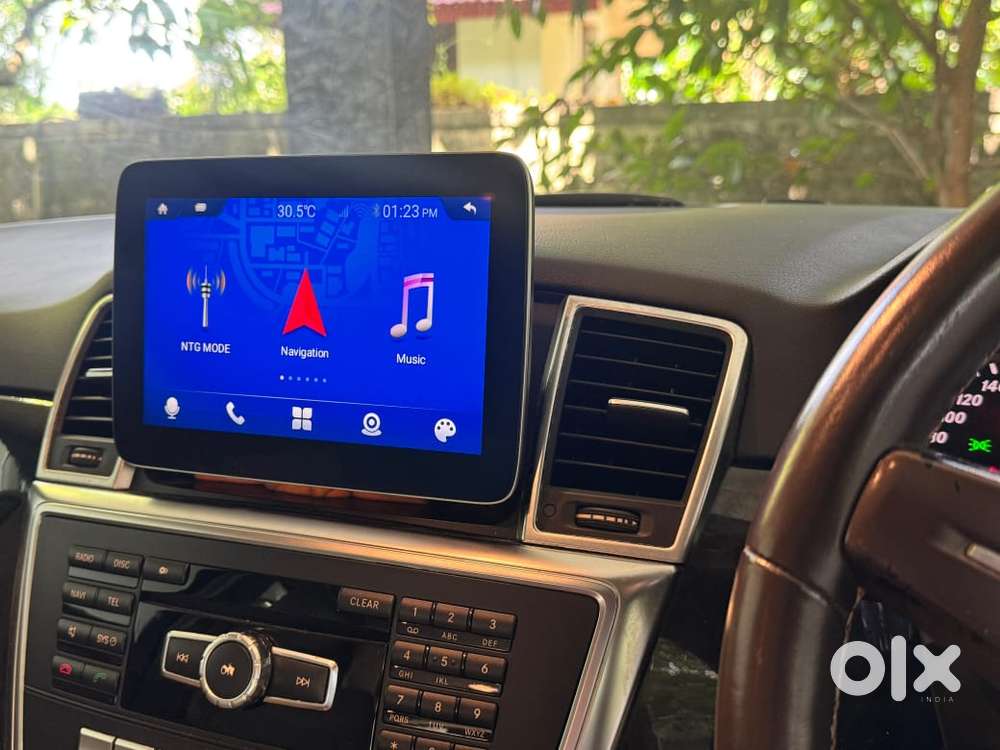 Mercedes-benz M-class Ml 250 Cdi, 2014, Diesel