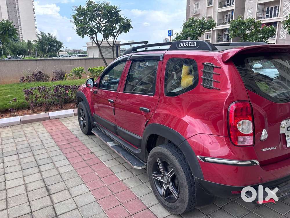 Renault Duster Diesel 2016 , 75000 Km Driven