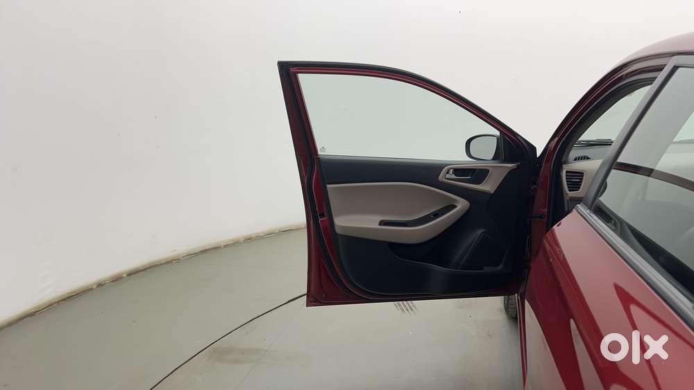 Hyundai Elite I20 [2018-2020] 1.2 Asta, 2018, Petrol