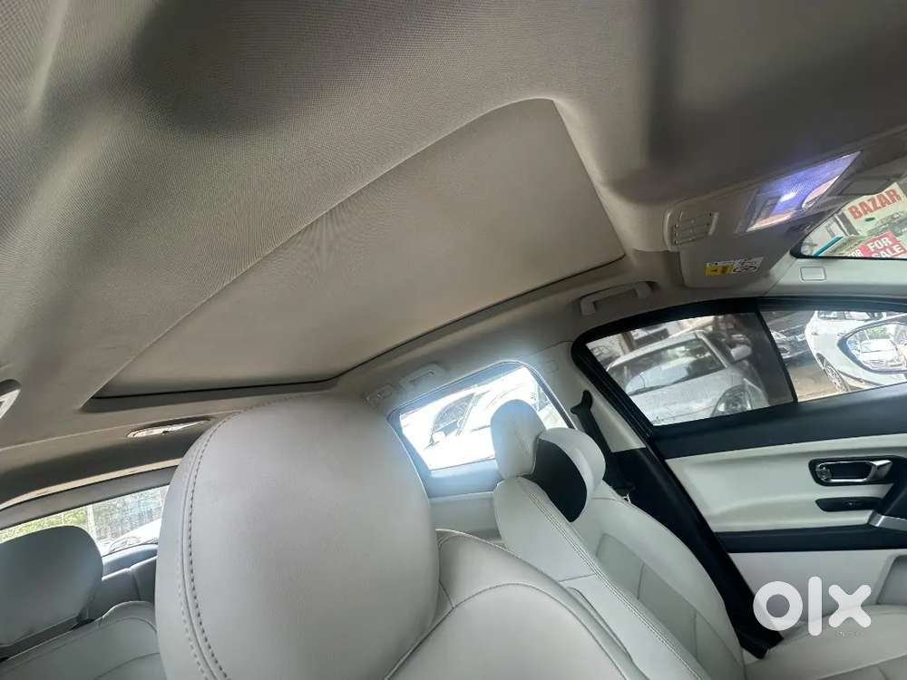 Tata Safari 2.0 2021
