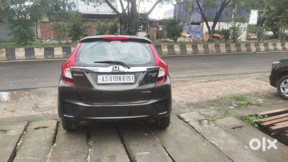 Honda Jazz 1.2 V I Vtec, 2017