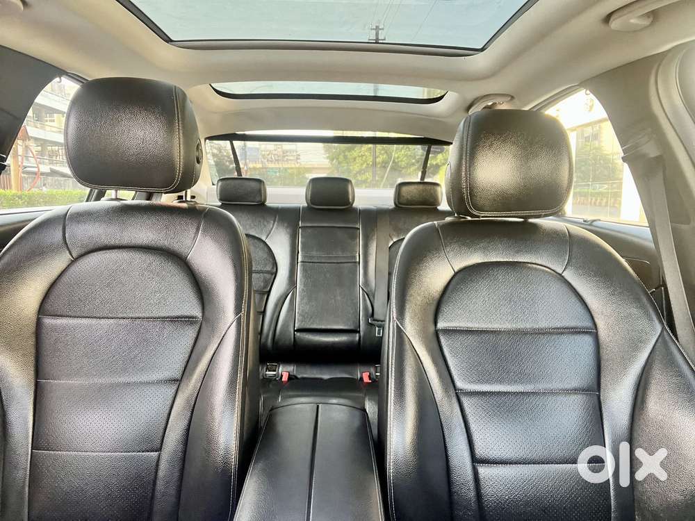 Mercedes-benz C-class 2.1 C 220 Cdi Sport Edition, 2015, Diesel