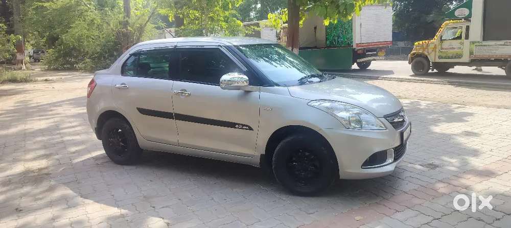 Maruti Suzuki Swift Dzire 2013 Petrol 34000 Km Driven