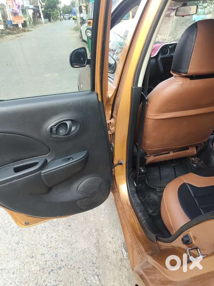 2031 Life Validity Nissan Micra 2011 Year