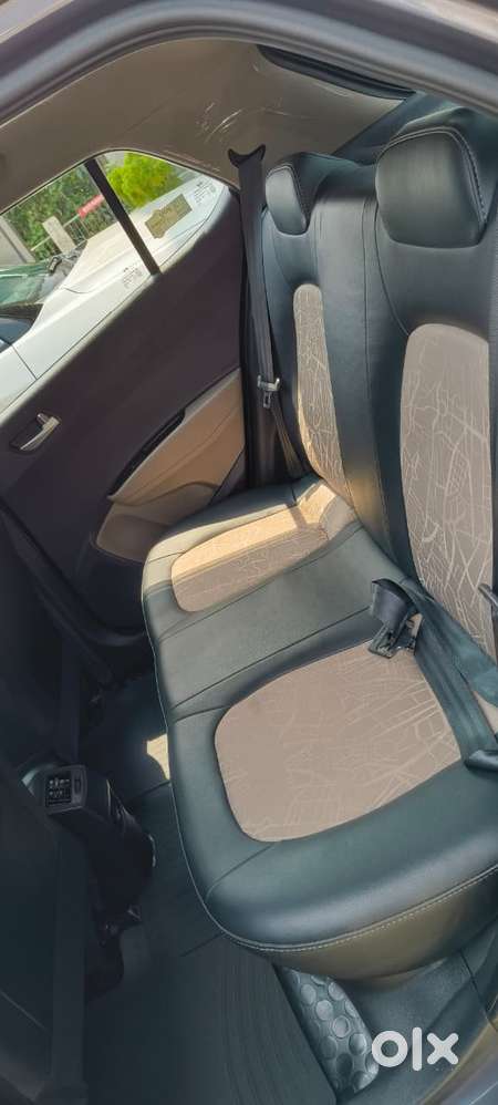 Hyundai Grand I10 Sportz O 1.2, 2019, Petrol