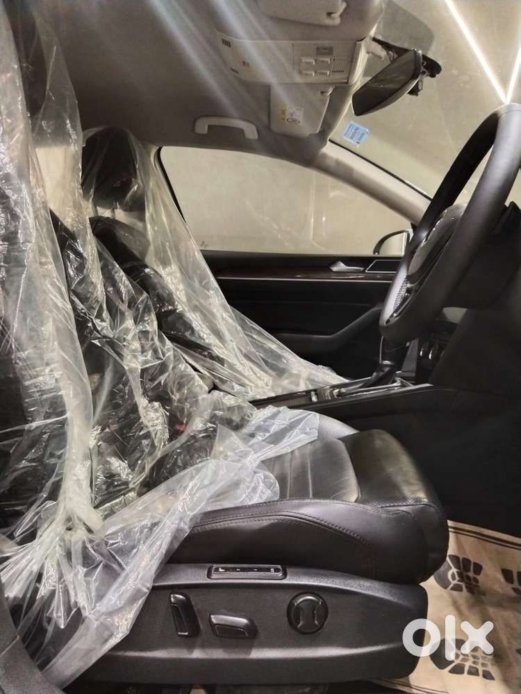 Volkswagen Passat 2.0 Tdi At Comfortline, 2019, Diesel