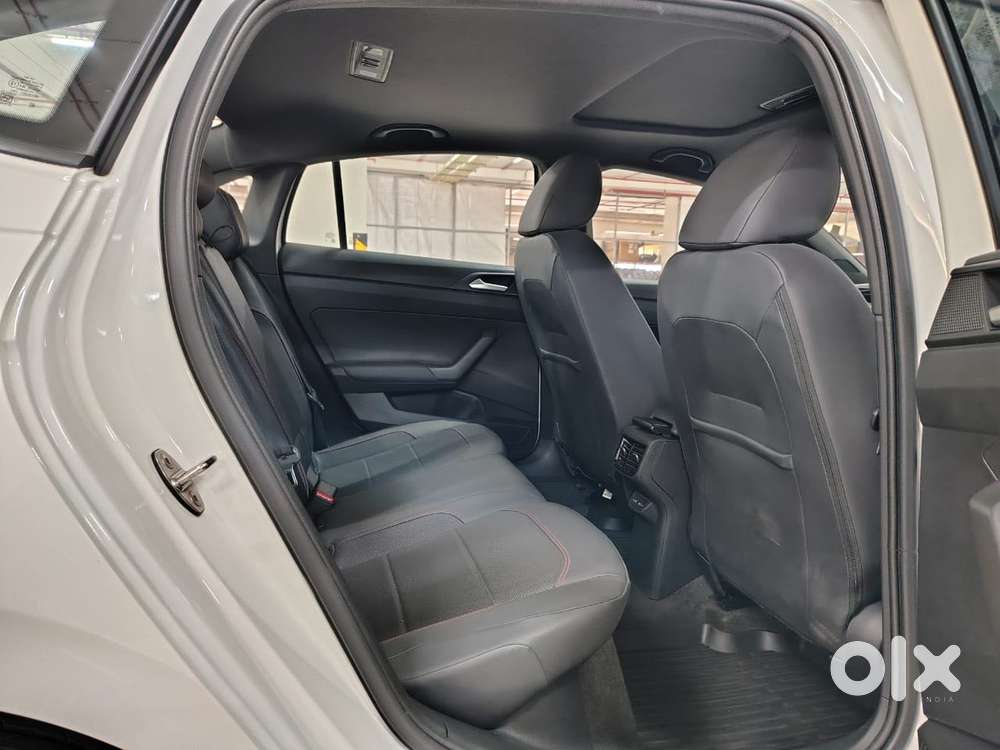 Volkswagen Virtus Gt 1.5 Tsi Dsg, 2025, Petrol