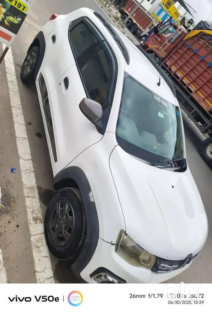 Renault Kwid 2017 Petrol 150000 Km Driven