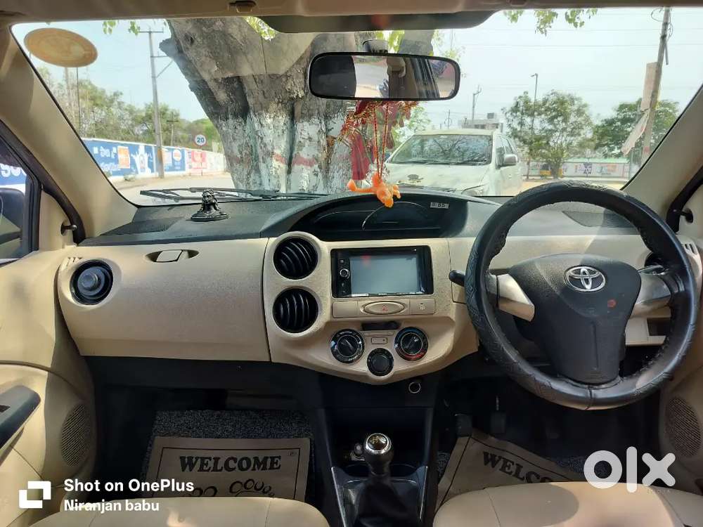 Car Is Very Good Condition