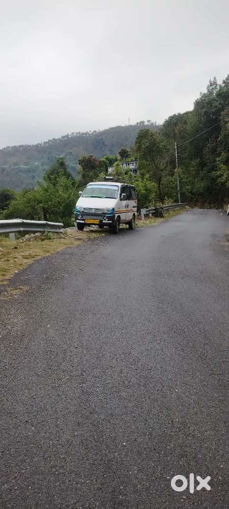 Maruti Suzuki Eeco 2022 Petrol 50000 Km Driven