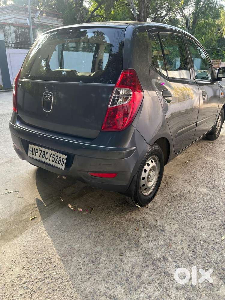 Hyundai I10 Era, 2013, Petrol