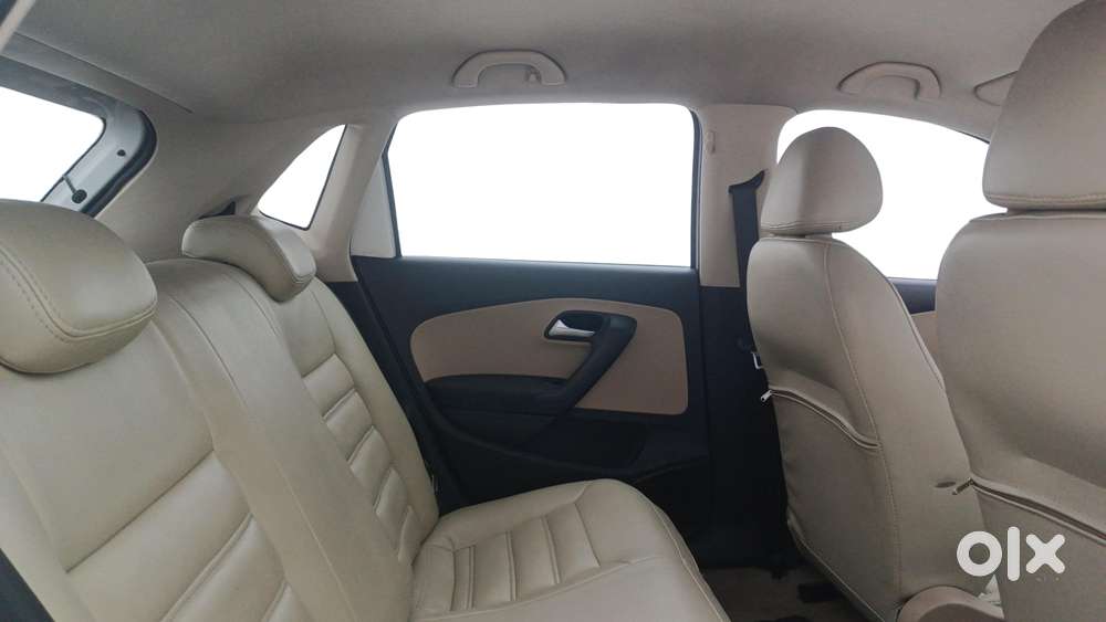 Volkswagen Polo 1.2 Mpi Highline, 2015, Petrol