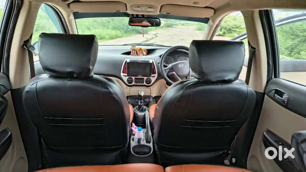 Hyundai I20 2013 Diesel 82000 Km Driven