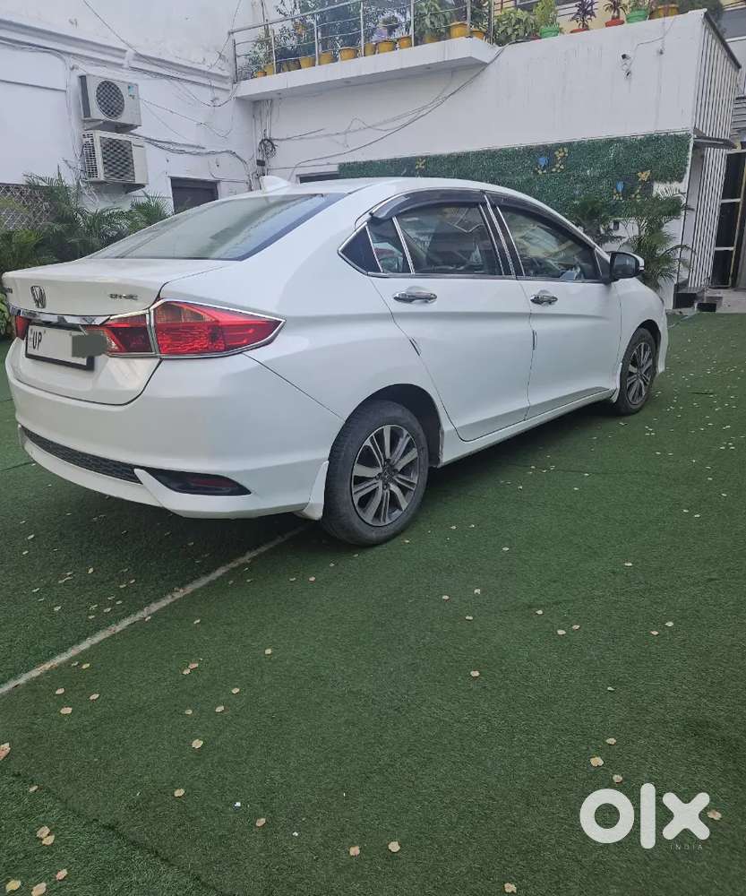 Honda City 2017 Diesel 89000 Km Driven
