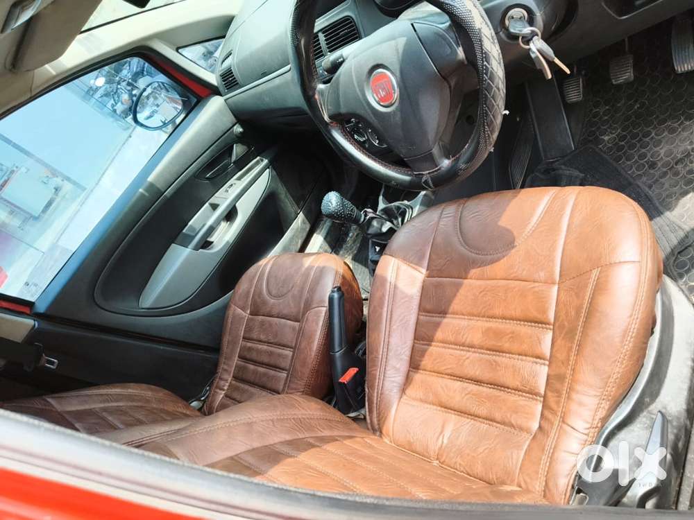 Fiat Punto Active 1.2, 2017, Diesel