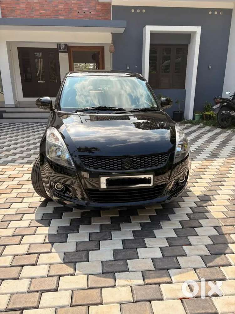 Maruthi Suzuki Swift In Mint Condition With All Accessories