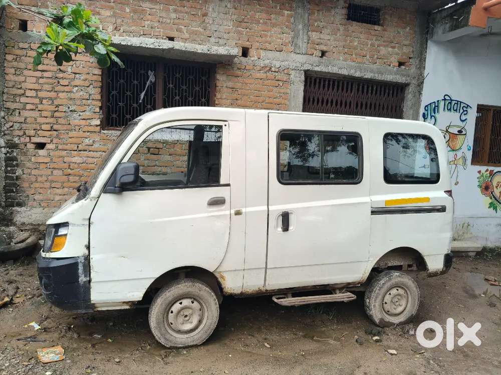 Mahindra Be 6 2018 Diesel