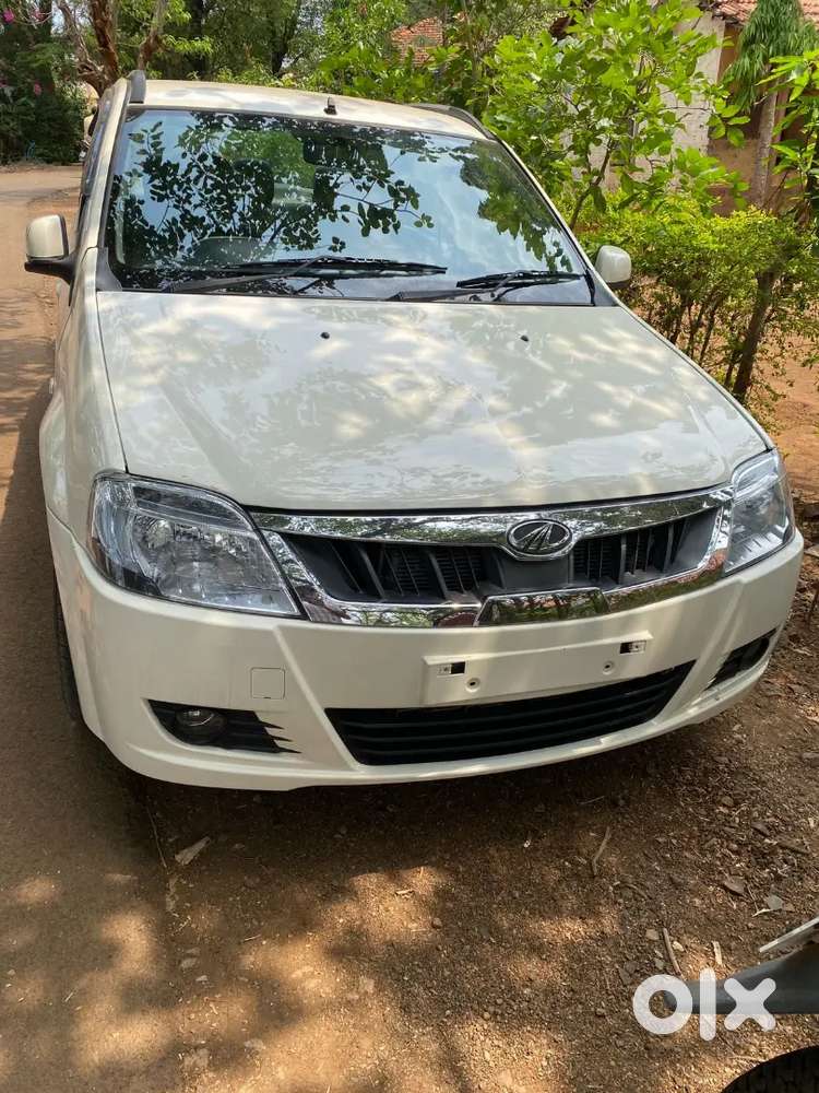 Mahindra Verito Car Sell