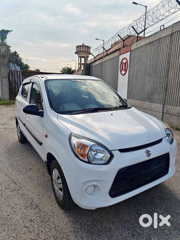 Maruti Suzuki Alto 800 Lxi, 2016, Petrol