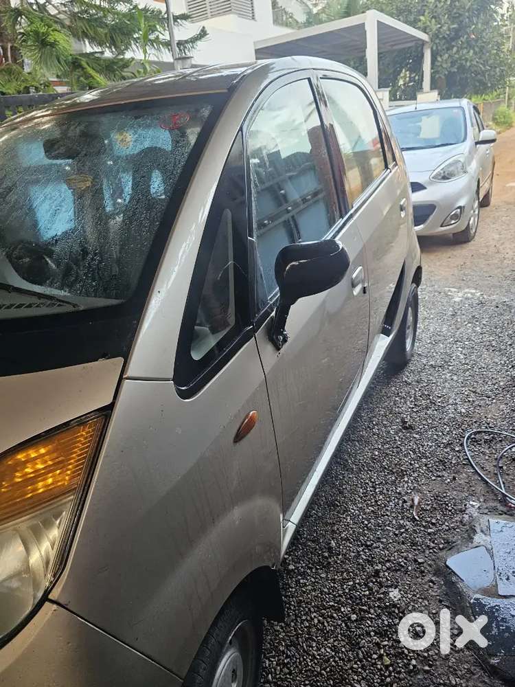 Tata Nano 2011 Petrol Good Condition