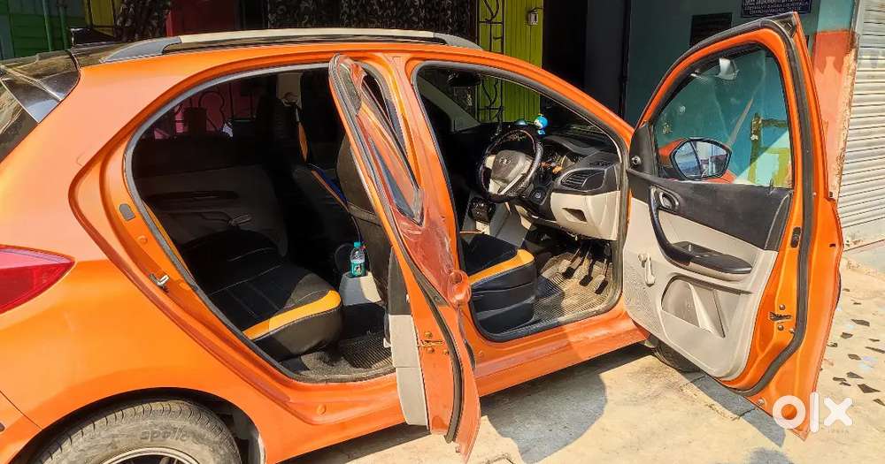 Tata Tiago (price Negotiable)