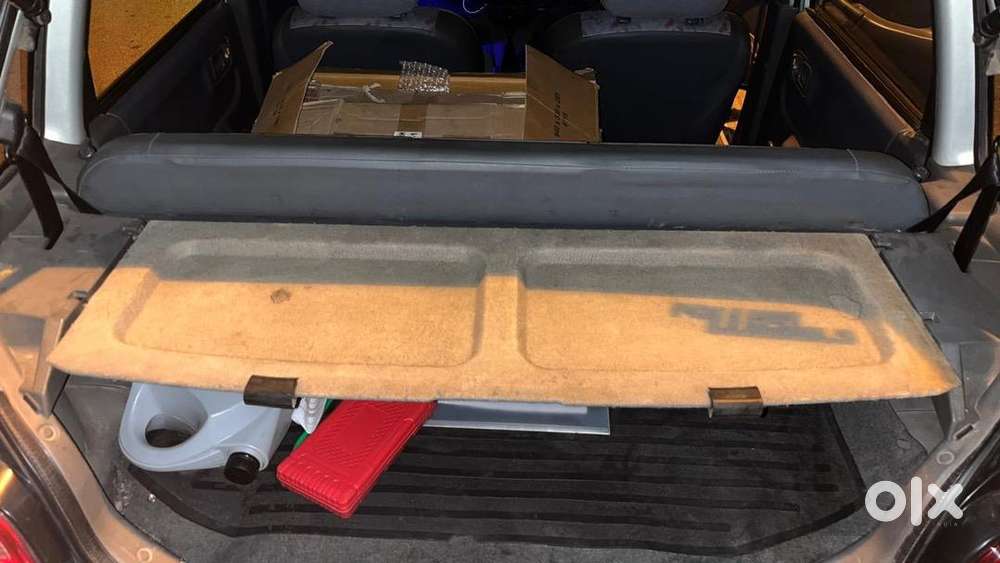 Maruti Suzuki Zen Zxi – 2001