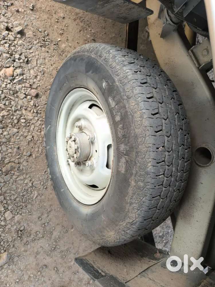 Mahindra Bolero 2014 Diesel 78632 Km Driven