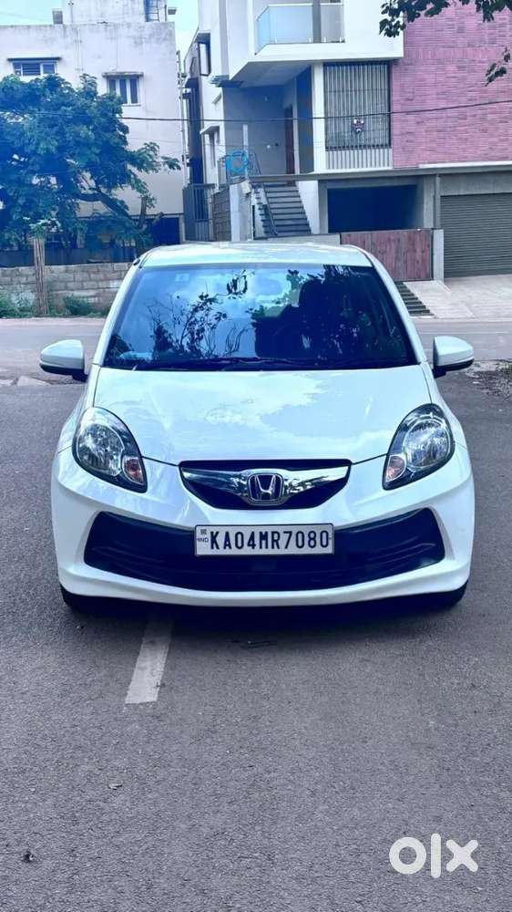 Honda Brio 2016 Urgent Sale
