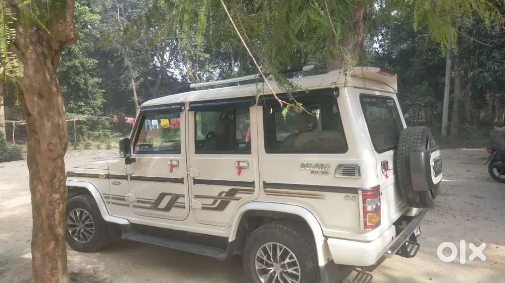 Mahindra Be.09 2019 Diesel Well Maintained